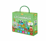 Mes premières activités arts & Crafts- Les animaux