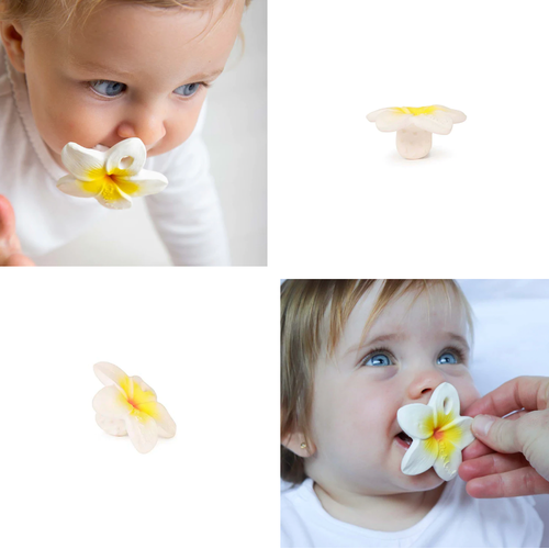 Mini Jouet de Dentition