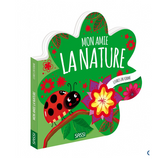 Mon amie la nature