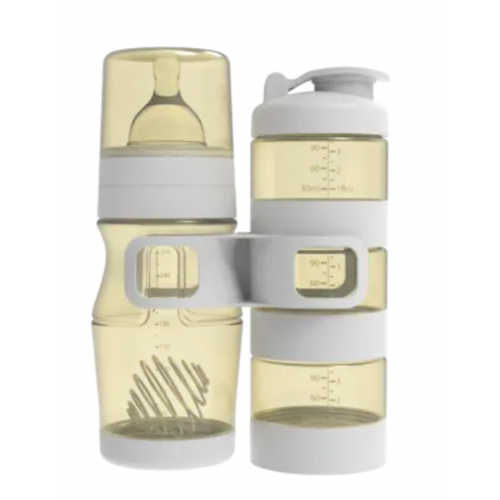 NATIDIV-Coffret biberon & doseur évolutif