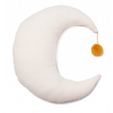 Nobodinoz- Coussin "Pierrot Moon"