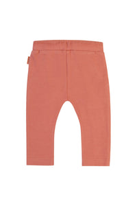 Pantalon Fraga- Old rose