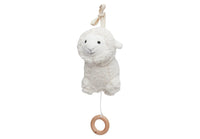 Peluche Musicale - Lamb