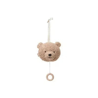 Peluche Musicale Teddy Bear