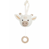 Peluche Musicale giraffe