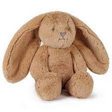 Peluche ultra douce lapin - Divers coloris - 40 cm