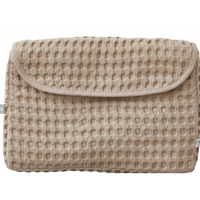 Pochette coton imperméable