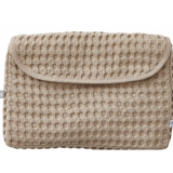 Pochette coton imperméable