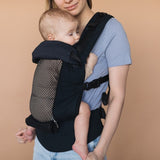 Porte-bébé Air X baby carrier- Noir