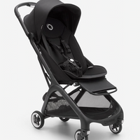 Bugaboo- Butterfly poussette compacte