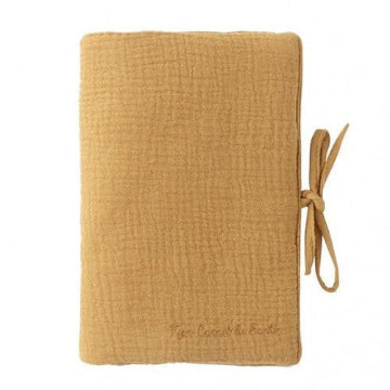Protège carnet de santé- Havane