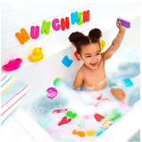 Puzzle de bain- Alphabet