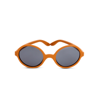 Lunettes de soleil Ki ET LA ROZZ 1-2 ans - Sable doré