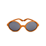 Lunettes de soleil Ki ET LA ROZZ 1-2 ans - Sable doré