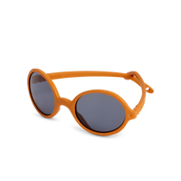 Lunettes de soleil Ki ET LA ROZZ 1-2 ans - Sable doré