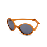 Lunettes de soleil Ki ET LA ROZZ 1-2 ans - Sable doré
