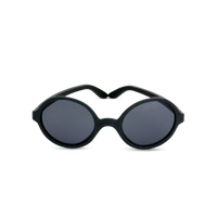 Lunettes de soleil Ki ET LA ROZZ 2-4 ans - Gris orage