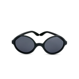 Lunettes de soleil Ki ET LA ROZZ 2-4 ans - Gris orage