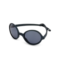 Lunettes de soleil Ki ET LA ROZZ 2-4 ans - Gris orage