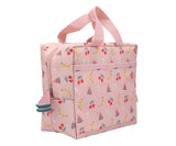 Sac à collation thermique Fruits