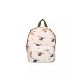 Sac à dos - Hélicoptères sable