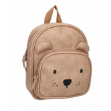 Sac à dos - Ours sable
