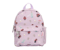 Sac à dos scolaire pour enfants Fantastic Girl