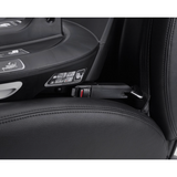 Siège-auto + base isofix