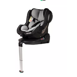 Siège auto pivotant 360° Isofix- G0+/1