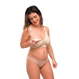 Soutien-gorge Grossesse et Allaitement Carri-Gel