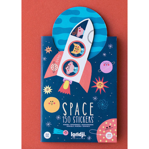 Stickers Variés: Mixez et Collez pour enfant