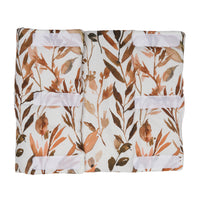 Tour de lit modulable- Caramel forest