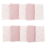 Tour de lit modulable- Lovely blossom