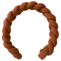 Tresse de lit- Mix & Match