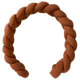 Tresse de lit- Mix & Match