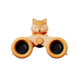 Zoo eyes - Fox