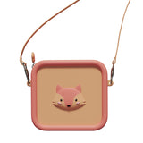 Silicon Bags - Fox