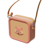 Silicon Bags - Fox