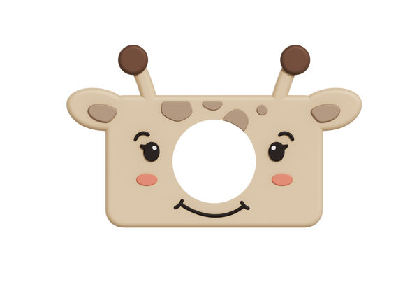 Silicon Sleeves For C1 - Giraffe