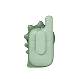 Zoo Walkie Talkie - Dino Green - Dino Green
