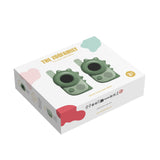 Zoo Walkie Talkie - Dino Green - Dino Green