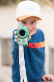Zoo Walkie Talkie - Dino Green - Dino Green