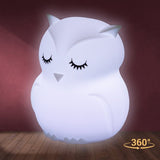 Veilleuse - Mini hibou