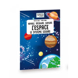 Voyage, découvre, explore « L’Espace»