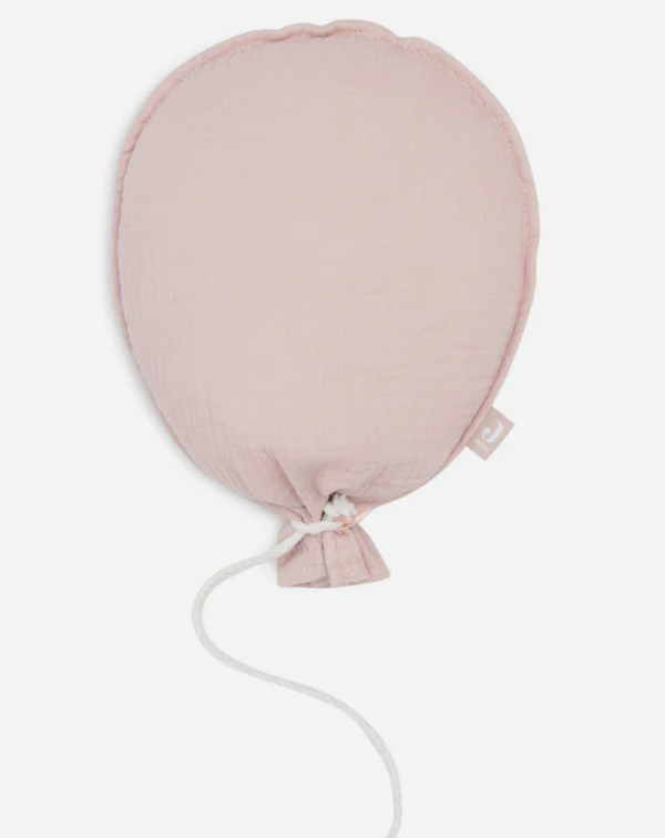 Ballon personnalisable rose