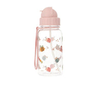Bouteille Plastique Bugs