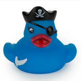 Canard de bain Pirate