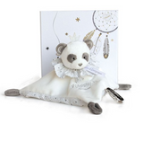 Attrape rêve- Doudou panda