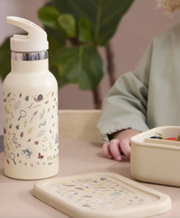 Gourde en acier inoxydable – Little Wonders