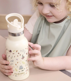 Gourde en acier inoxydable – Little Wonders
